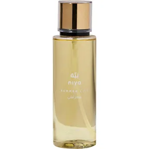 Niya Summer Lily (Body Mist) parfüm şişesi