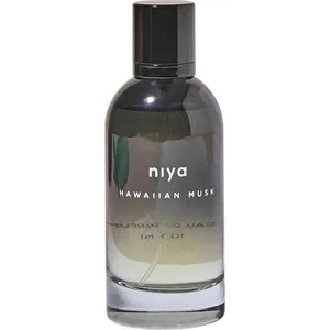 Niya Hawaiian Musk parfüm şişesi