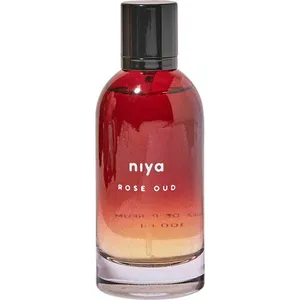 Niya Rose Oud / Cayenne parfüm şişesi