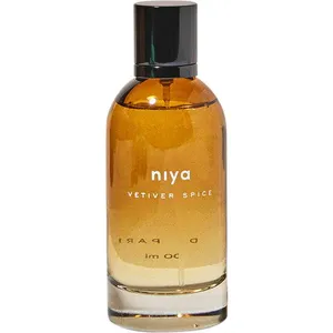 Niya Vetiver Spice parfüm şişesi