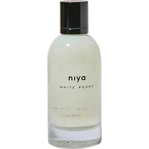 Niya White Peony parfüm şişesi