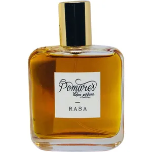 Pomare's Stolen Perfume Rasa (2019) perfume bottle