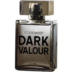 Studiowest Dark Valour (Eau de Toilette) perfume bottle