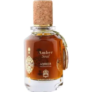 Abdul Samad Al Qurashi Amber Seal (Eau de Parfum) perfume bottle