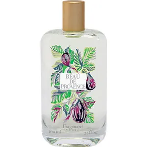 Fragonard Beau de Provence perfume bottle