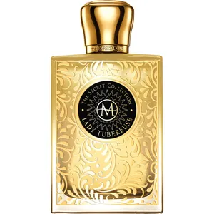 Moresque Lady Tubereuse parfüm şişesi