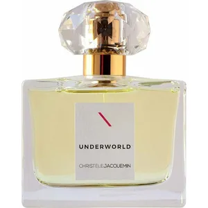 Christèle Jacquemin Underworld parfüm şişesi