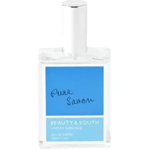 Beauty & Youth Pure Savon / ピュアシャボン perfume bottle