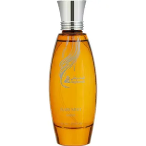 Asgharali Amber parfüm şişesi