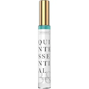 B&F Quintessential (Concentrated Parfum) parfüm şişesi