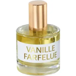 Dame Perfumery Scottsdale Vanille Farfelue perfume bottle