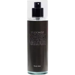 Westside Studiowest - Dark Valour (Body Mist) parfüm şişesi