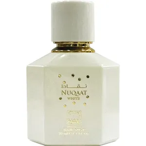 Al-Shaya Nuqaat White (Hair Mist) parfüm şişesi