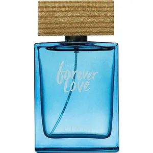 Etnia Forever Love for Man (Eau de Parfum) parfüm şişesi
