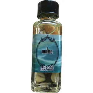 Astrid Perfume Undine parfüm şişesi