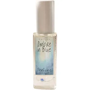 Wylde Ivy Ombre in Blue (Perfume Oil) parfüm şişesi