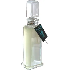 DSH Perfumes Musk Futura (Extrait) perfume bottle