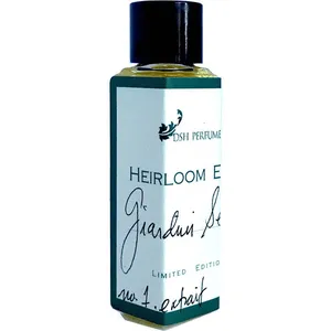 DSH Perfumes Giardini Segreti (Extrait) parfüm şişesi