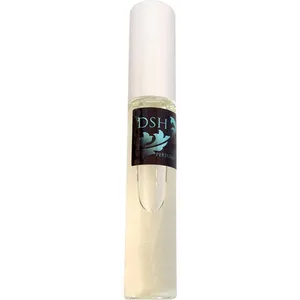 DSH Perfumes Iris Tuxedo (Eau de Parfum) parfüm şişesi