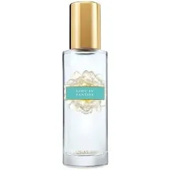 Victoria's Secret Lost in Fantasy perfume bottle