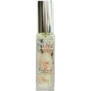 Wylde Ivy Pink Petal Sugarcubes parfüm şişesi