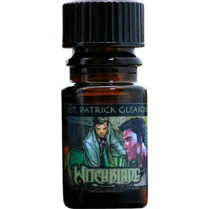 Black Phoenix Alchemy Lab Det. Patrick Gleason perfume bottle