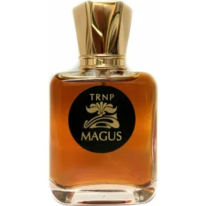Teone Reinthal Natural Perfume Magus perfume bottle