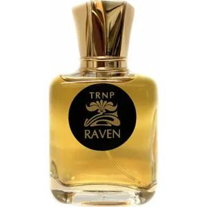 Teone Reinthal Natural Perfume Raven (Eau de Parfum) perfume bottle