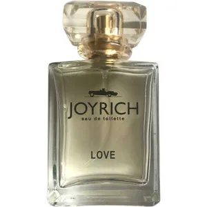 Joyrich Love (Eau de Toilette) perfume bottle