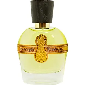 Parfums Vintage Pineapple Vintage Intense The One parfüm şişesi