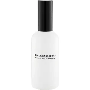 Maison Balzac Black Sassafras perfume bottle