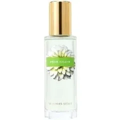 Victoria's Secret Pear Glacé (Eau de Toilette) parfüm şişesi