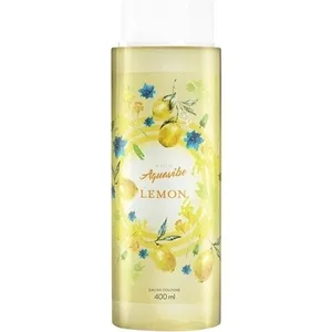 Avon Lemon parfüm şişesi