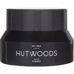 Hutwoods A New Chapter - Thyme & Olive Leaf perfume bottle