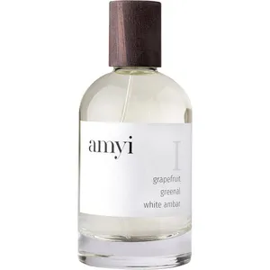amyi I perfume bottle