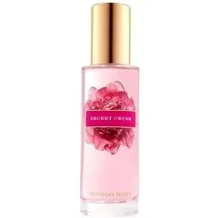 Victoria's Secret Secret Crush perfume bottle