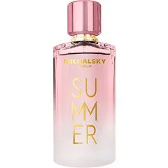 Michalsky Berlin Summer '20 for Women perfume bottle