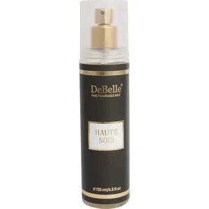DeBelle Haute Noir parfüm şişesi