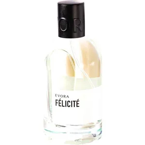 Evora Félicité perfume bottle