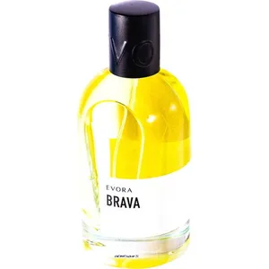 Evora Brava parfüm şişesi