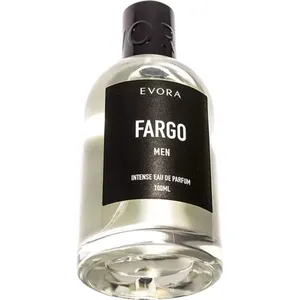 Evora Fargo parfüm şişesi