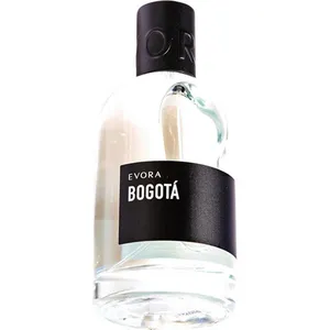 Evora Bogotá perfume bottle