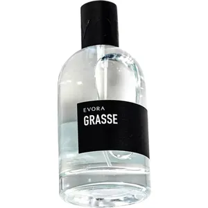 Evora Grasse parfüm şişesi