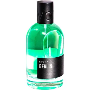 Evora Berlin perfume bottle