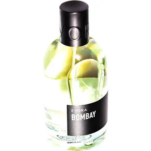 Evora Bombay perfume bottle