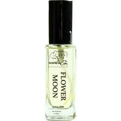 Deconstructing Eden Flower Moon perfume bottle