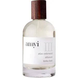 amyi III perfume bottle