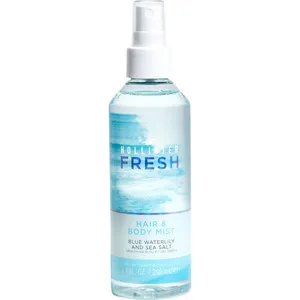 Hollister Fresh parfüm şişesi