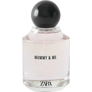 Zara Mummy & Me perfume bottle