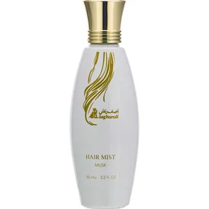 Asgharali Musk parfüm şişesi